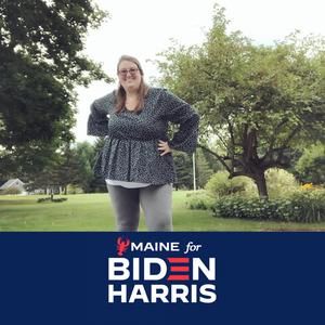 Meet your Posher, Abigail